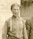 Henry Martin Worthen (1839 - 1916) Profile